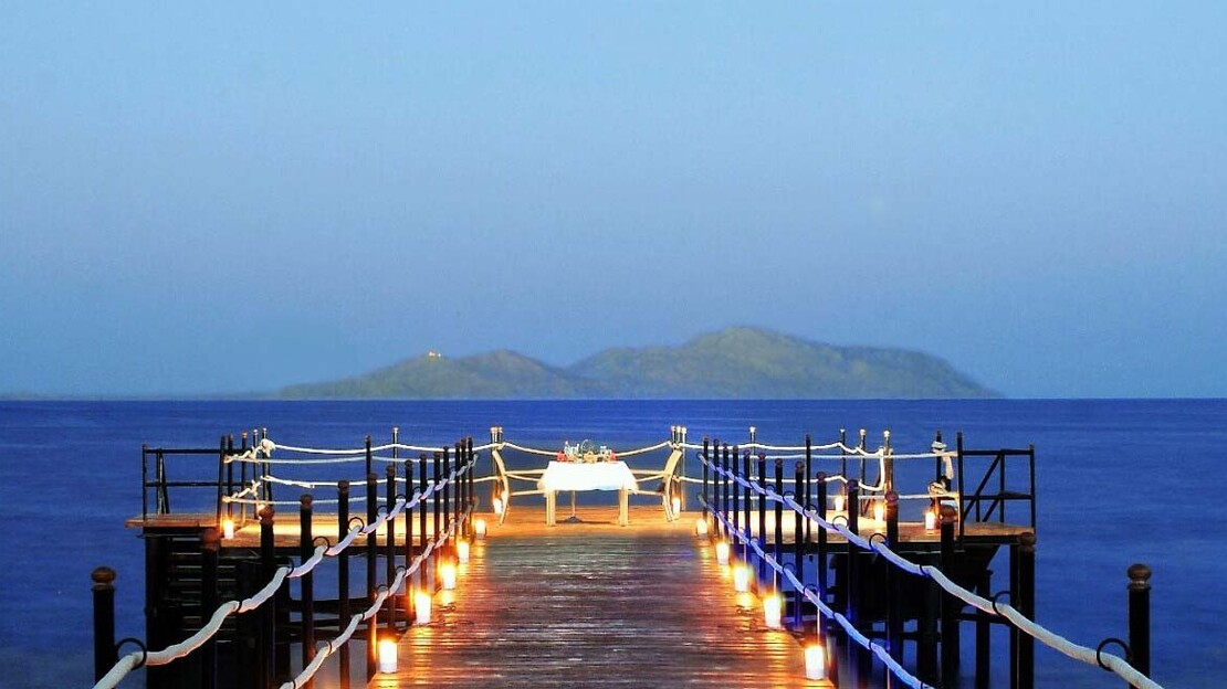 Xperience Sea Breeze Resort